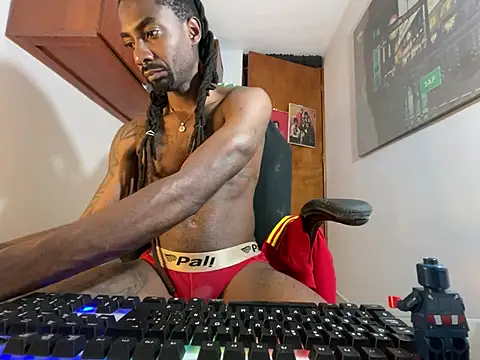 Malkon_Big – webcam-show