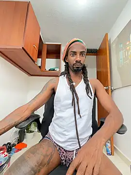 Malkon_Big Pertunjukan Webcam