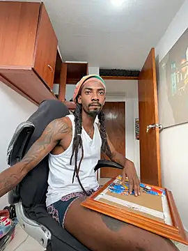 Malkon_Big Webcam Show