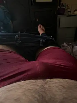 jesus_parra Webcam show