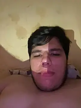 jesus_parra Webcamshow