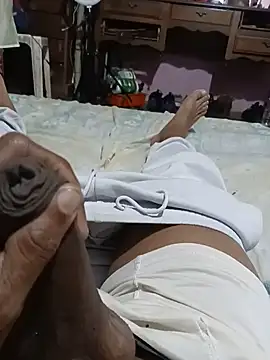 Show de Sur1711 na webcam
