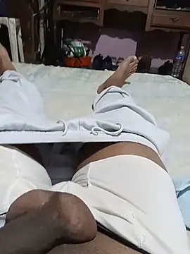 Show de Sur1711 na webcam