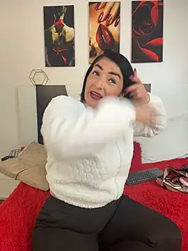 Chat +18 de karenlennox1 ao vivo