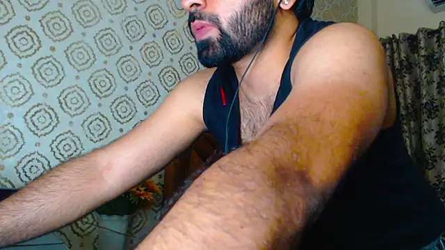 عرض كام cutebeardi