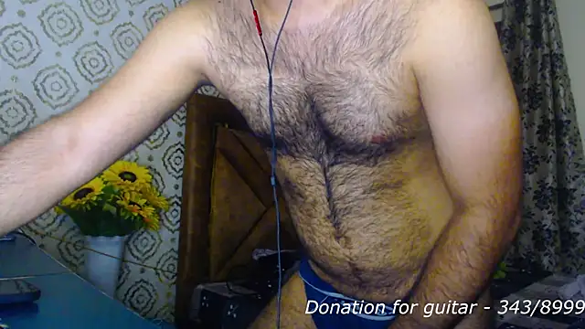 cutebeardi Webcamshow