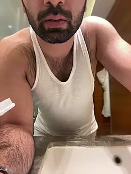 cutebeardi Show Webcam