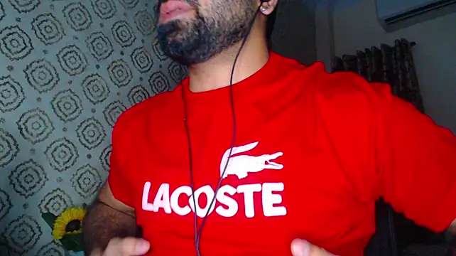 cutebeardi Webcamshow