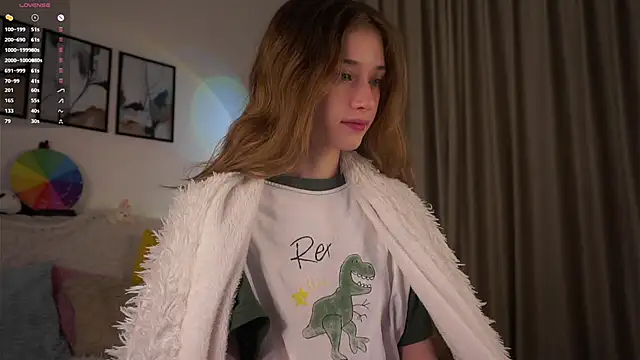 EdlinHargus' Webcam Show