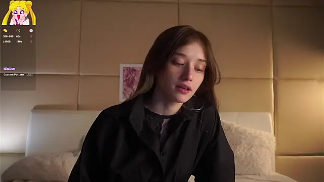 EdlinHargusn Webbikameraesitys