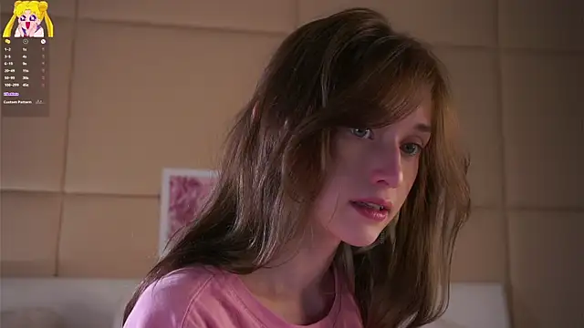 Živý XXX chat EdlinHargus