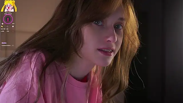 EdlinHargus' Live XXX Chat