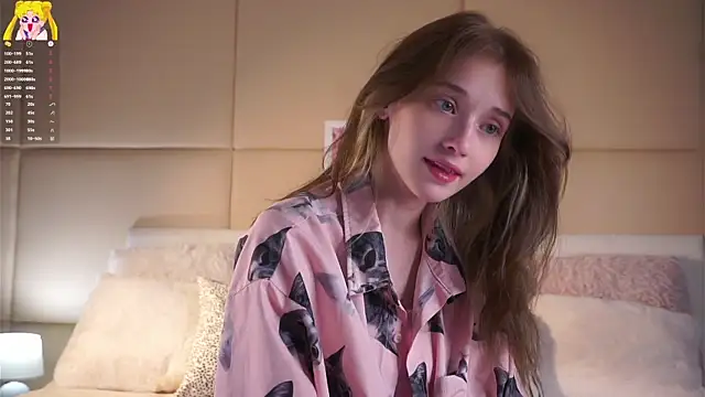 Živý XXX chat EdlinHargus