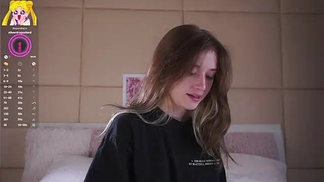 Živý XXX chat EdlinHargus