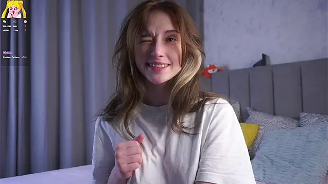 EdlinHargus Live XXX-chat