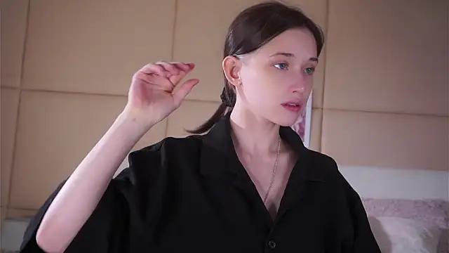 הופעת וובקאם של EdlinHargus