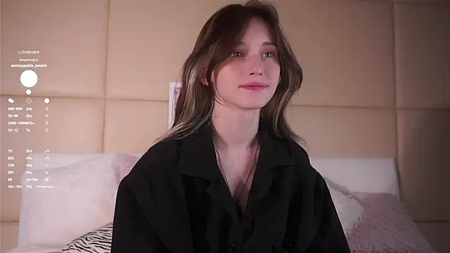 EdlinHargus Webcam-Show