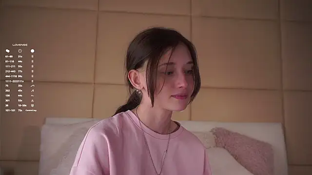 EdlinHargus 网络视讯表演
