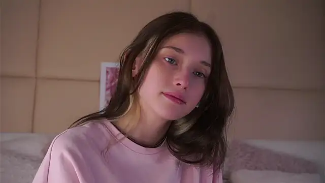 EdlinHargus 웹캠 쇼