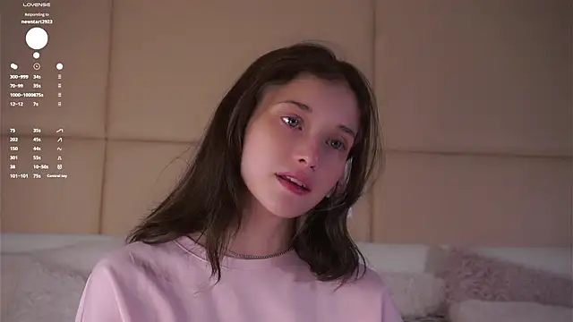 EdlinHargus Pertunjukan Webcam