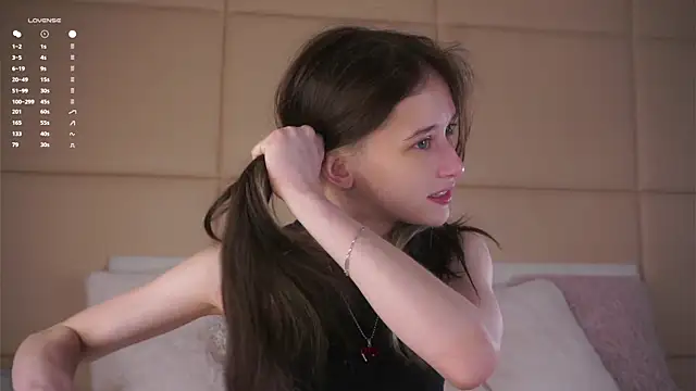 EdlinHargus' Webcam Show