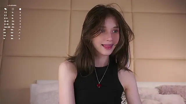 EdlinHargus 웹캠 쇼