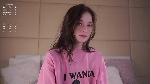 EdlinHargus' Live XXX Chat