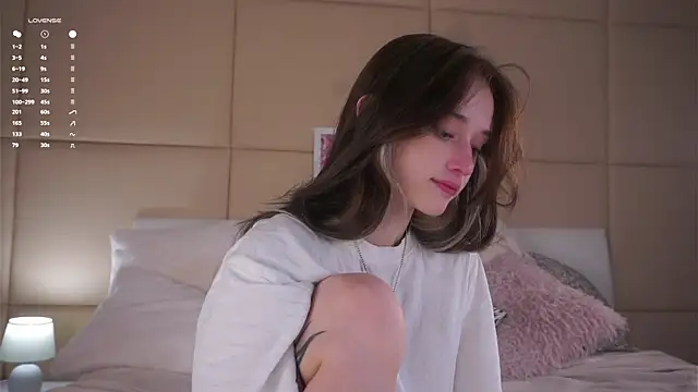 EdlinHargus 웹캠 쇼