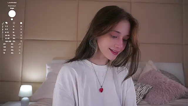 EdlinHargus 웹캠 쇼