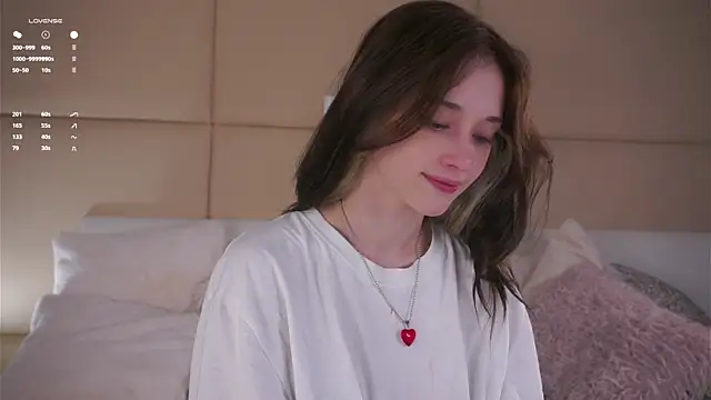 EdlinHargus 웹캠 쇼