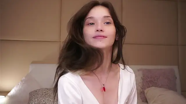 EdlinHargus Шоу с уебкамера