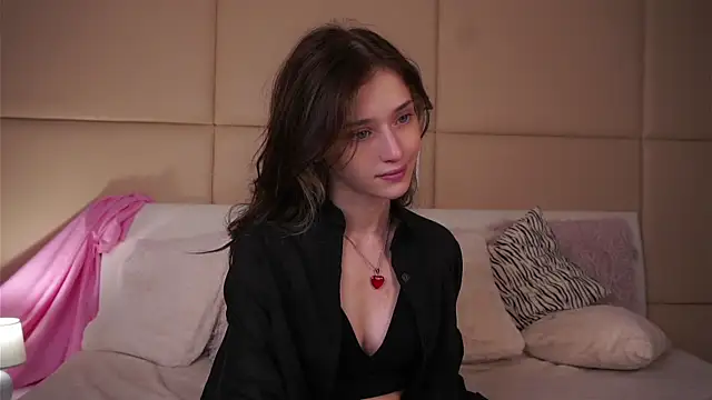 EdlinHargus' Webcam Show