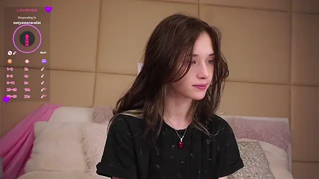 عرض كام EdlinHargus
