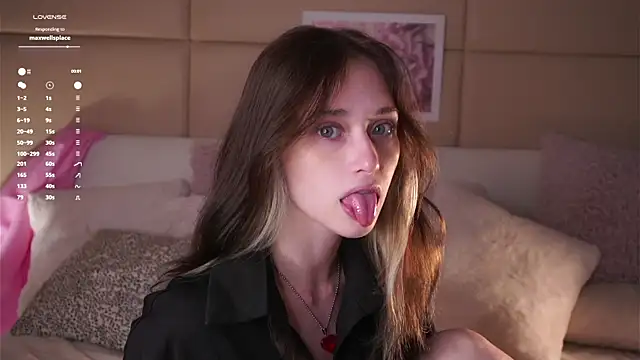 Chat XXX en directo de EdlinHargus