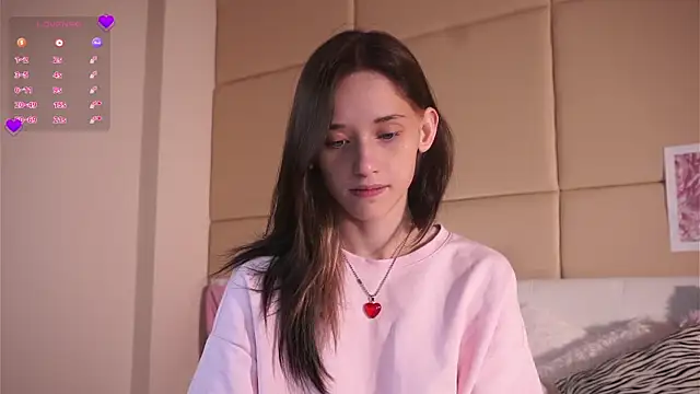 EdlinHargus' Webcam Show