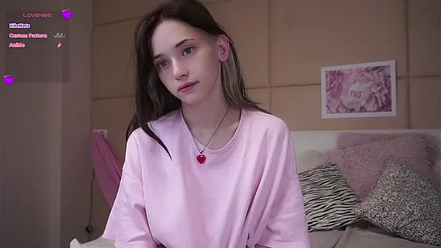 EdlinHargus 웹캠 쇼