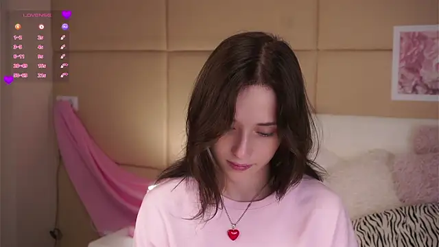 EdlinHargus 라이브 XXX 채팅