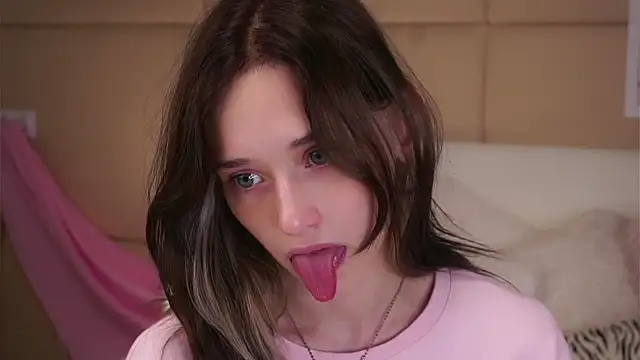 EdlinHargus' Webcam Show