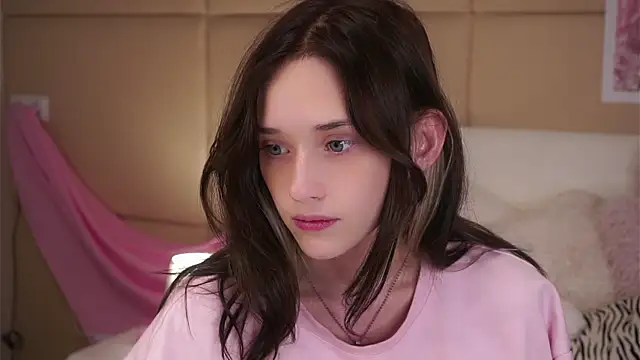 EdlinHargus' Webcam Show