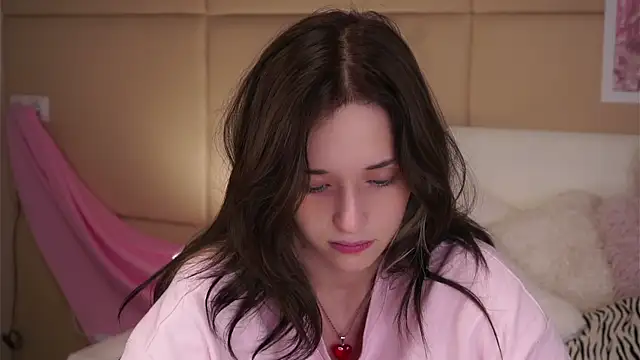 EdlinHargus 웹캠 쇼