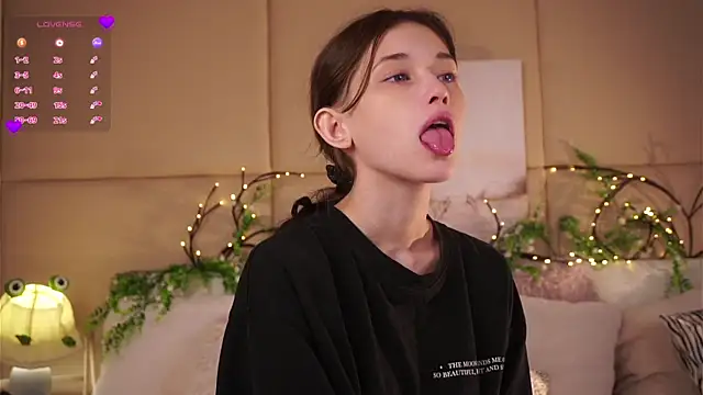 EdlinHargus Live XXX-Chat