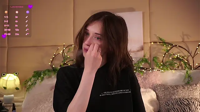 EdlinHargus' Webcam Show