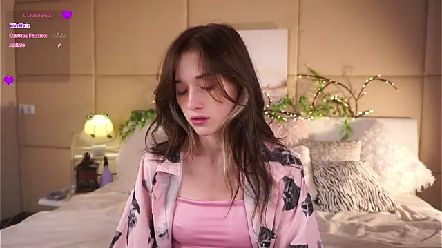 EdlinHargus 라이브 XXX 채팅
