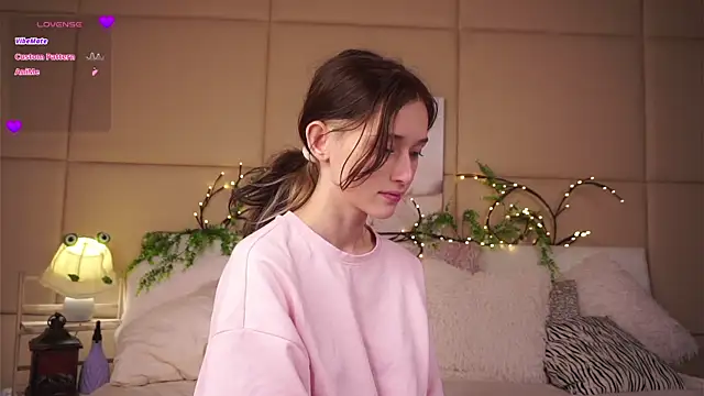 โชว์เว็บแคมของ EdlinHargus