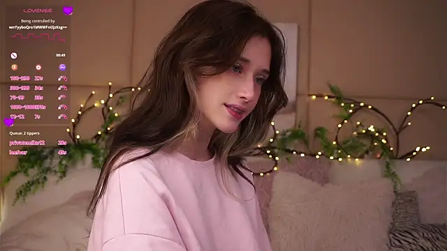 Chat soba uživo modela EdlinHargus