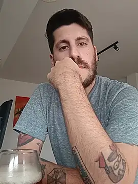 Leannari1's Webcam Show