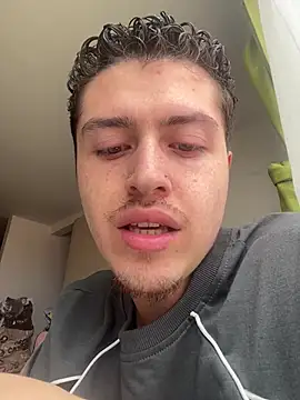 عرض كام Aaronn_Gomezz