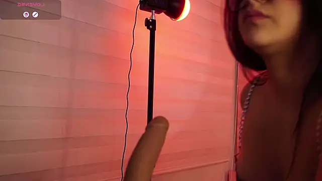 Sophia_wilsonn_ 网络视讯表演