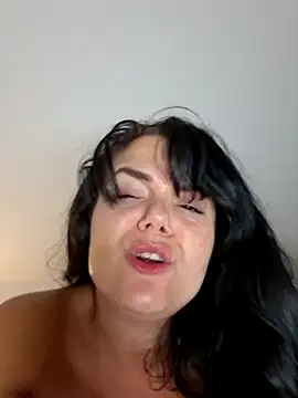 Xladycharme Webcam Show