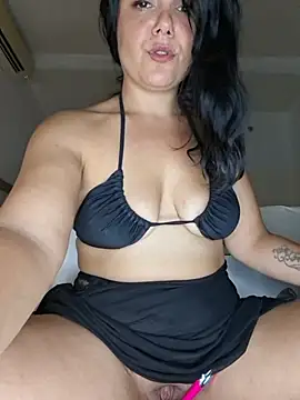 Xladycharme Obrolan Langsung XXX